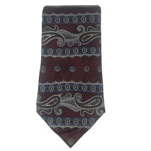 Requirements Men's Neck Tie Silk 60" L 4" W Made in the USA